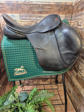 18.5" Albion Legend All-Purpose Saddle